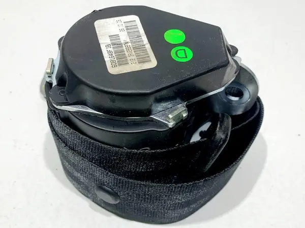 Centura de siguranta dreapta spate 1K9857806 Volkswagen Golf 6 (2008-2013)