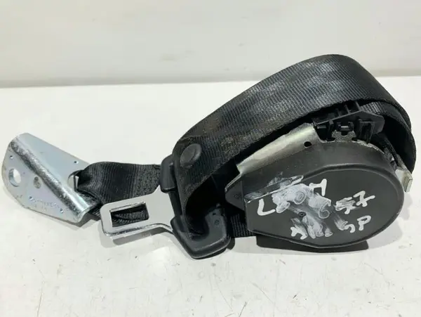 Centura de siguranta dreapta spate 1P0857806C Seat Leon 2 (2005-2013)
