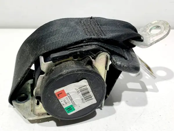 Centura de siguranta dreapta spate 1Z0857447E Skoda Octavia 2 (2004-2008)