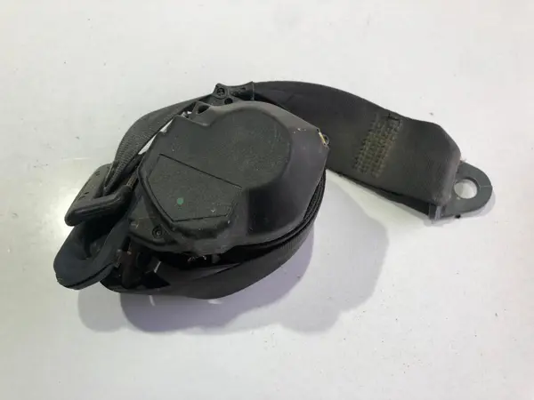 Centura de siguranta dreapta spate 33015508 Citroen C3 (2002-2009)