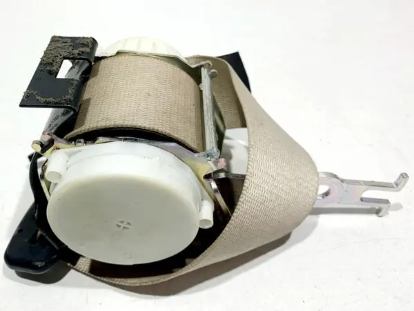 Centura de siguranta dreapta spate 33061254B BMW Seria 5 (2010-2017) [F10]