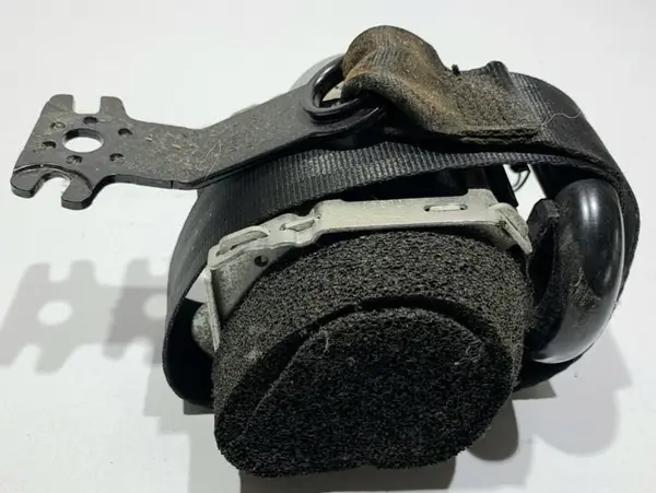 Centura de siguranta dreapta spate 3G9857806G Volkswagen Passat B8 (2014-2019)