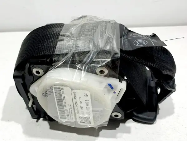 Centura de siguranta dreapta spate 4G8857805B Audi A6 (2010-2018) [4G2, C7]