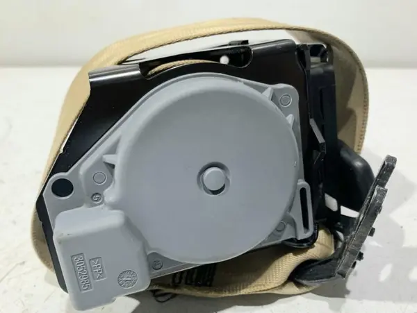 Centura de siguranta dreapta spate 4G8857805D Audi A6 (2010-2018) [4G2, C7]