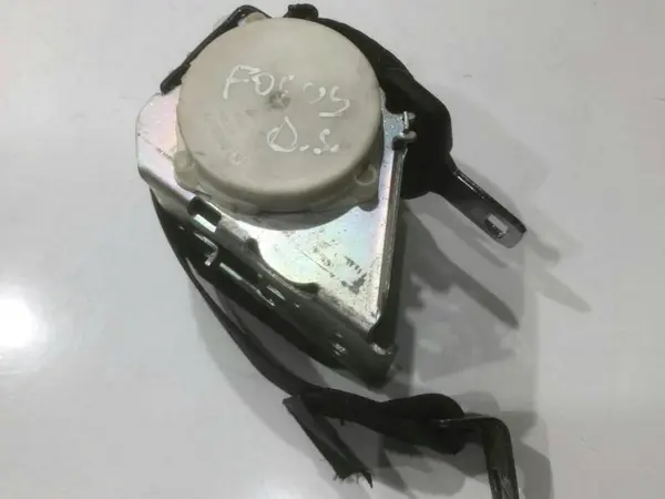 Centura de siguranta dreapta spate 4m51-a611b68-ca Ford Focus 2 (2004-2010) [DA_]