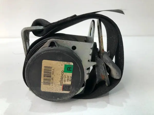 Centura de siguranta dreapta spate 602592400 Opel Zafira B (2005->)