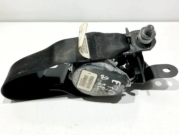 Centura de siguranta dreapta spate 606345600A BMW X5 (2007-2013) [E70]