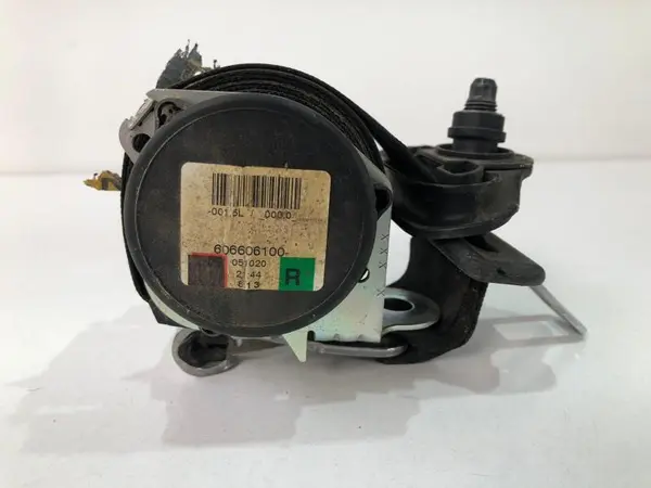 Centura de siguranta dreapta spate 606606100 Opel Zafira B (2005->)