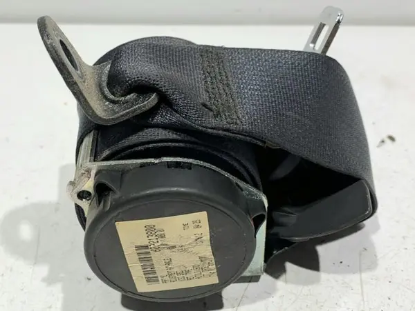 Centura de siguranta dreapta spate 609213800 Mitsubishi Outlander 2 (2006-2012)