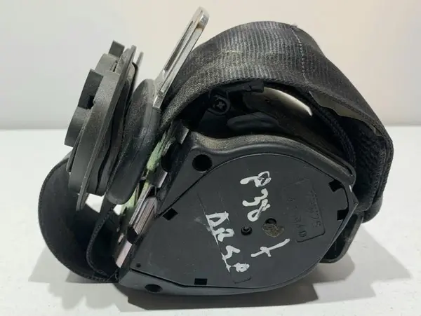 Centura de siguranta dreapta spate 6R0857806 Volkswagen Polo 5 (2009-2017)[6R]
