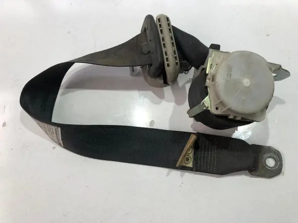 Centura de siguranta dreapta spate 7l2540 Toyota Corolla Verso (2004-2009)