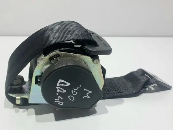 Centura de siguranta dreapta spate 888400033R Renault Megane 3 (2008-2012)