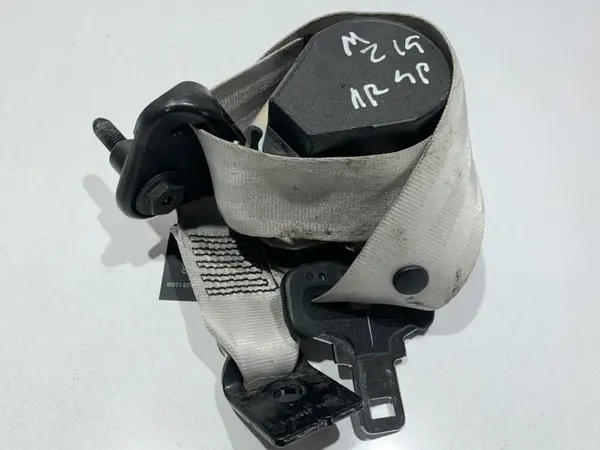 Centura de siguranta dreapta spate 888408136R Renault Megane 3 (2008-2012)