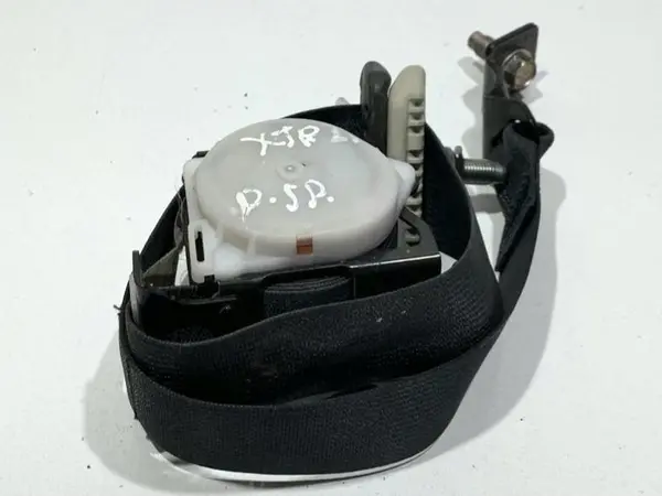 Centura de siguranta dreapta spate 898444CB4A Nissan X-Trail 3 (2014-2017) [T32]
