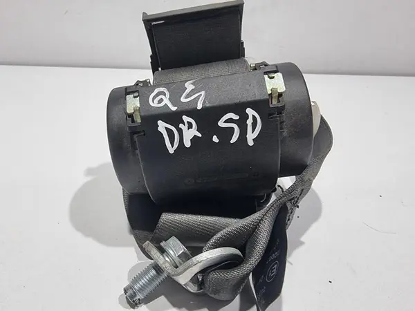 Centura de siguranta dreapta spate 8R0857805G Audi Q5 (2008-2012) [8R]