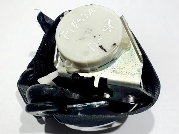 Centura de siguranta dreapta spate 8V51-A611B68-AG Ford Fiesta 7 (2008-2012) [MK7]