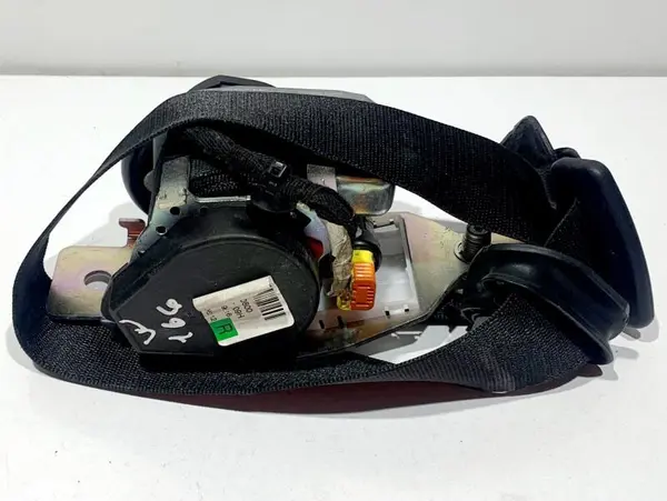 Centura de siguranta dreapta spate A1668603285 Mercedes GL (2013-2019)[x166]