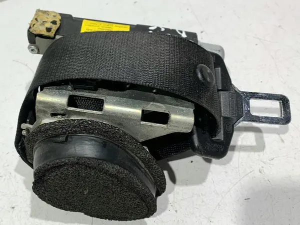 Centura de siguranta dreapta spate A2048602886 Mercedes C-class facelift (2011-2015) [w204]