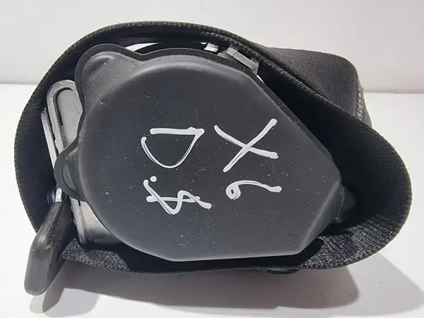 Centura de siguranta dreapta spate BMW X5 (2007-2013) [E70]