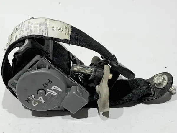 Centura de siguranta dreapta spate TKK-AB0-EG674 Nissan X-Trail 3 (2014-2017) [T32]