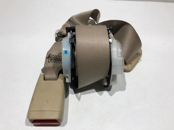 Centura de siguranta mijloc spate 0435027 Lexus IS 2 (2005-2013)