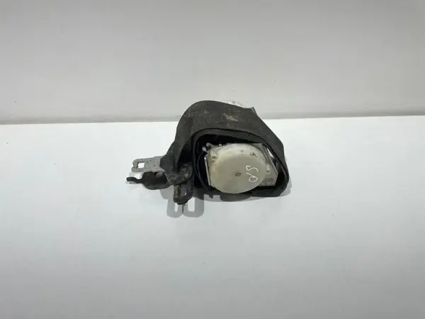 Centura de siguranta mijloc spate 34036732a BMW Seria 7 (2008-2015) [F01, F02]