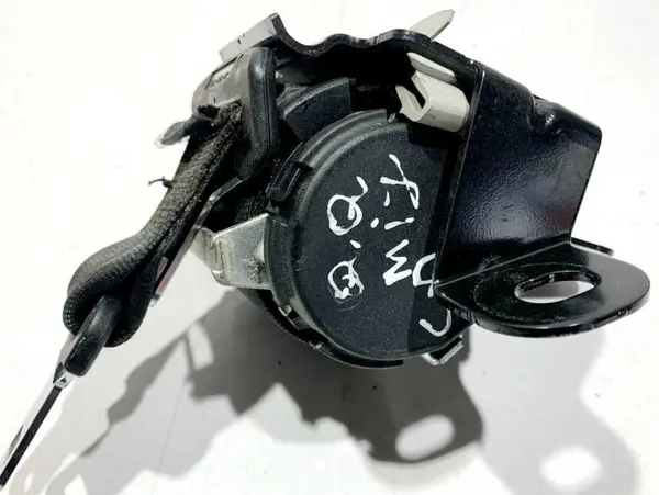 Centura de siguranta mijloc spate 542426500A Nissan Qashqai (2007-2010) [J10]