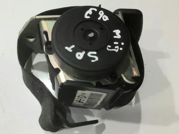 Centura de siguranta mijloc spate 7074926 BMW Seria 3 (2005-2012) [E90]