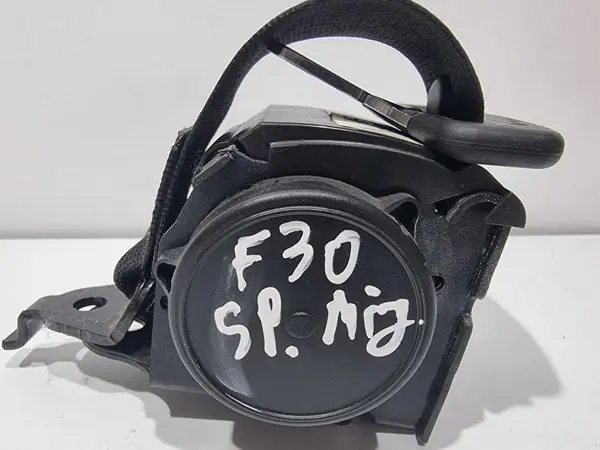 Centura de siguranta mijloc spate 7259392 BMW Seria 3 (2012-2019) [F31]