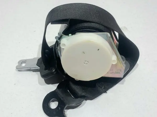 Centura de siguranta mijloc spate 7269499 BMW Seria 7 (2008-2015) [F01, F02]