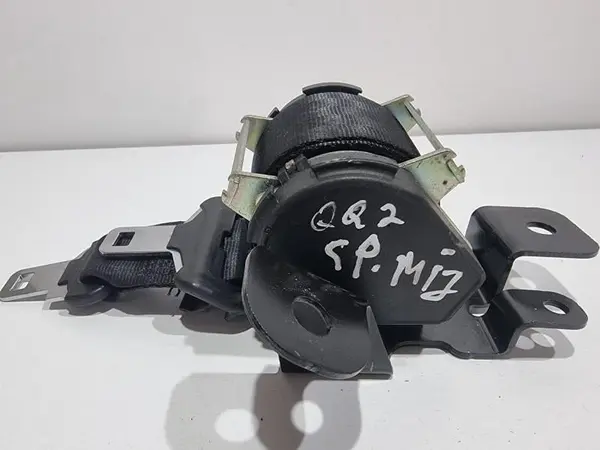 Centura de siguranta mijloc spate 88854-JD000 Nissan Qashqai (2007-2010) [J10]
