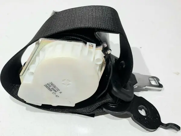 Centura de siguranta mijloc spate 9163241 BMW Seria 7 (2008-2015) [F01, F02]