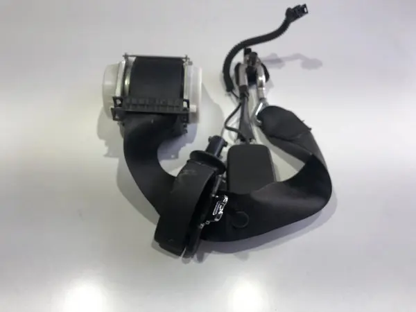 Centura de siguranta mijloc spate a2228602785 Mercedes S-Class (2014->) [W222]