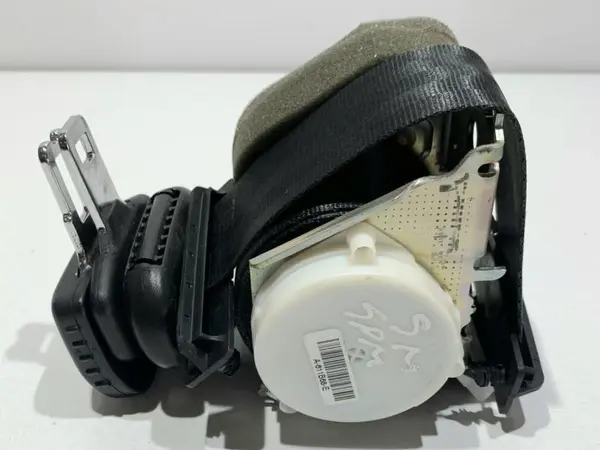 Centura de siguranta mijloc spate Ford S-Max facelift (2010-2014)