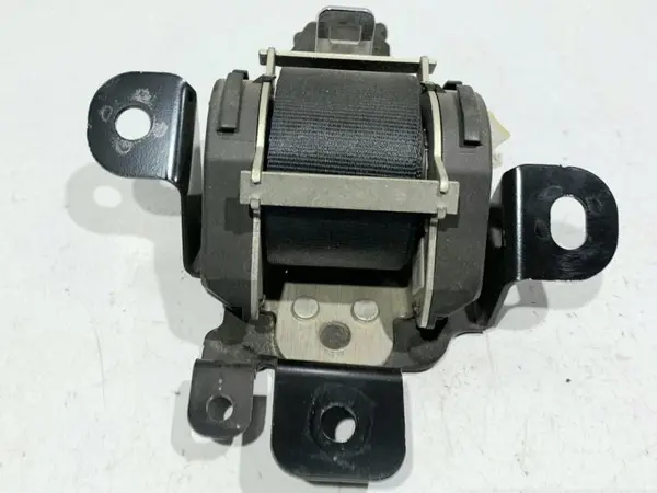 Centura de siguranta mijloc spate Nissan Qashqai facelift (2010-2013) [J10]
