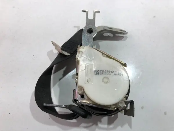 Centura de siguranta spate 33032442 BMW Seria 5 (2003-2010) [E60]