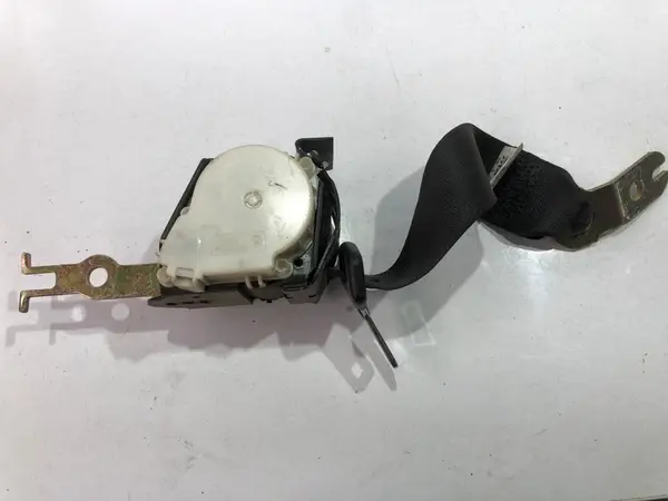 Centura de siguranta spate s47059766125 BMW Seria 5 (2003-2010) [E60]