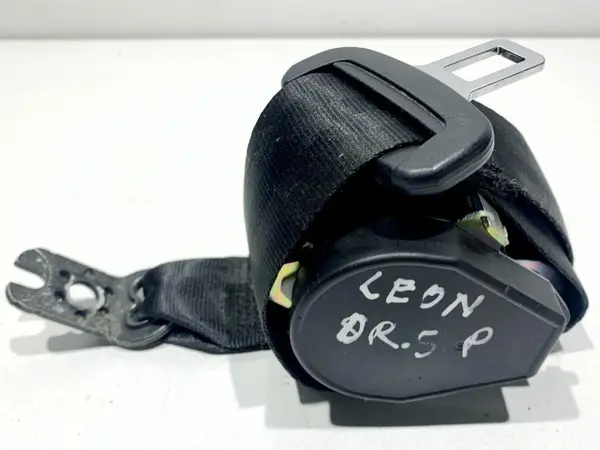 Centura de siguranta stanga / dreapta spate 5F0857805C Seat Leon 3 (2012-2016)