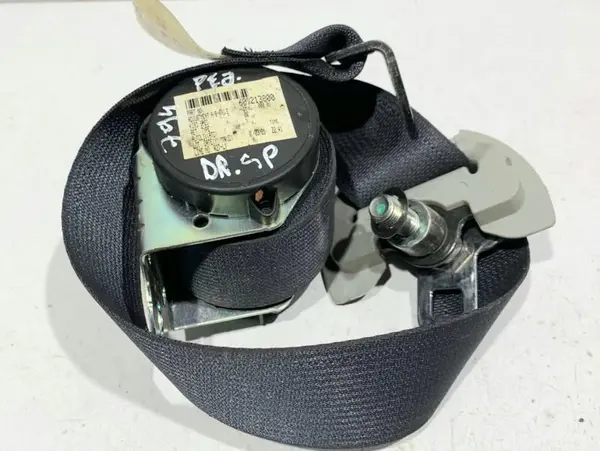 Centura de siguranta stanga / dreapta spate 609213800 Citroen C-Crosser (2007-2012)
