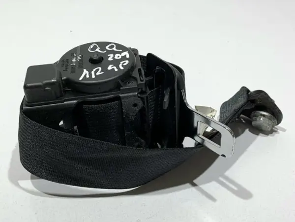 Centura de siguranta stanga / dreapta spate 88844-4EA0A Nissan Qashqai 2 (2013-2016) [J11]