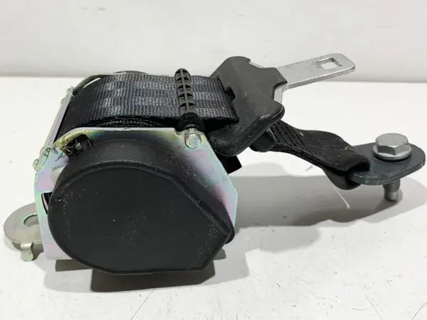Centura de siguranta stanga / dreapta spate 96812534XX Peugeot 308 (2007-2011)