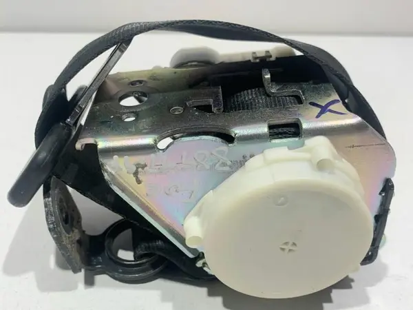 Centura de siguranta stanga / dreapta spate BM51-611B68-AD Ford Focus 3 (2011-2015)