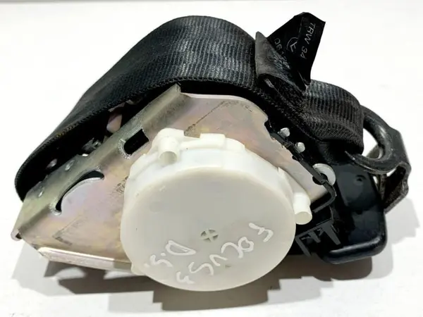 Centura de siguranta stanga / dreapta spate BM51-611B68-AE Ford Focus 3 (2011-2015)