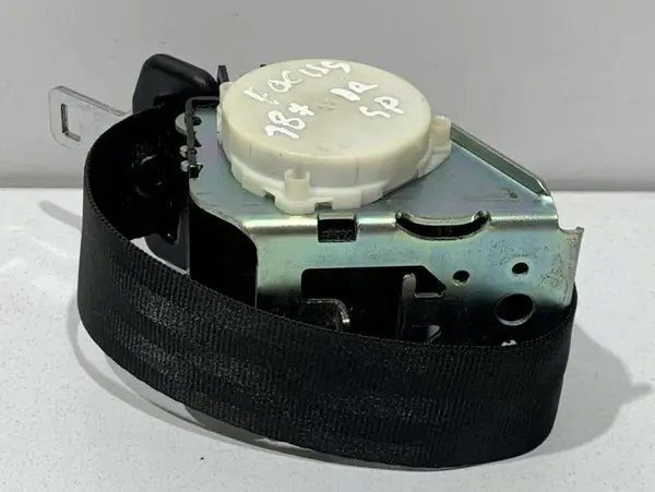 Centura de siguranta stanga / dreapta spate BM51-611B68-AH Ford Focus 3 (2011-2015)