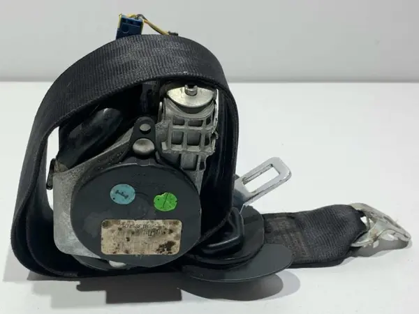 Centura de siguranta stanga fata 1K4857705AG Volkswagen Golf 5 (2004-2009)
