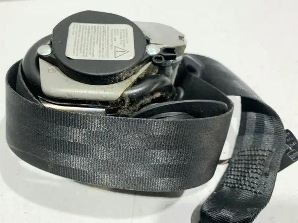 Centura de siguranta stanga fata 1P0857705A Seat Leon 2 (2005-2013)