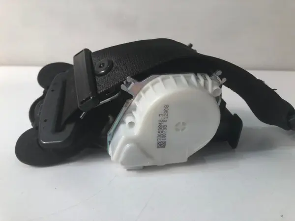 Centura de siguranta stanga fata 33059848 BMW Seria 3 (2005-2012) [E90]