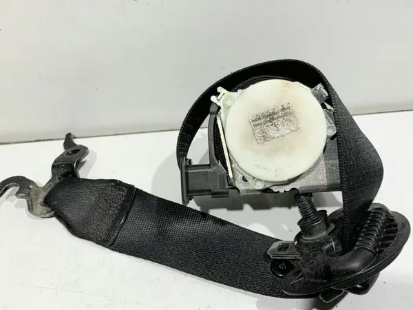 Centura de siguranta stanga fata 33059848C BMW Seria 3 (2005-2012) [E90]