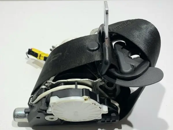 Centura de siguranta stanga fata 3C1857705Q Volkswagen Passat B7 (2010-2014)