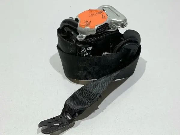 Centura de siguranta stanga fata 3V0857701B Skoda Superb 3 (2015-2019)